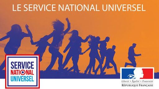 Service National Universel SNU