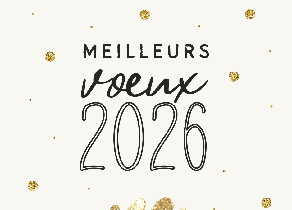 Vœux de la municipalité